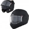 W-TEC Sabron Black Matt - L (59-60) - Rozšírená záruka 3 roky