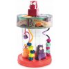 B.Toys Interaktívny valec Hooty Hoo