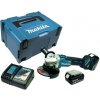 Makita DGA506RTJ