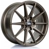 BOLA Bola Csr 8x18 5x118 ET25-45 Matt Bronze 76
