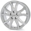 DEZENT TV 6,5x16 5x108 ET47 silver