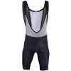 Leatt nohavice Bib MTB 5.0 Endurance, čierne - #XXL/US38/EU56