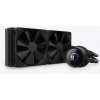 NZXT Kraken 240 Matte Black RL-KN240-B1