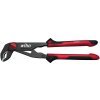 Kliešte SIKO Industrial 180 mm Wiha 36040 s tlačidlom (WIHA36040)
