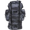 Batoh MFH combat BW 65lt HDT-camo LE