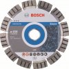BOSCH Diamantový deliaci kotúč Best for Stone, 150mm 2608602643