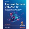 Apps and Services with .NET 10 - Third Edition