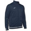 Joma mikina CAMPUS II jacket dark navy