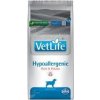Vet Life Natural DOG Hypo Pork & Potato 12kg