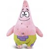 SpongeBob v kalhotách Plyšák SpongeBob Patrick 36cm