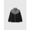 GAP 885237-03 dětská bunda větrovka černá