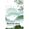 Barevný závoj - William Somerset Maugham