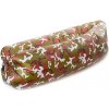 Verk nafukovacie Lazy Bag maskáčová typ 1