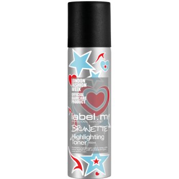 Label M Toner Highlighting Brunette 150 ml