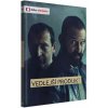 Vedlejší produkt DVD