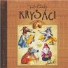 Audiokniha - Krysáci (MP3-CD)