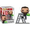 Funko POP! 184 WWE: WWE - Damian Priest Poškodený obal