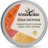 Soaphoria Soapgasm Žena krémový dezodorant 50 ml (deodorant )
