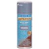 MASTON SPRAYPAINT HAMMER 3 v 1, priamo na hrdzu 400 ml, Kladivkový lesklý efekt Kovovo-sivá