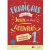 Le français avec... des jeux et des activités. Schülerbuch