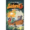 Slávna 5 na úteku (Enid Blyton)