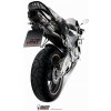 Koncovka výfuku MIVV pre HONDA CBR 600RR 2005-2006, SUONO titán/carbon