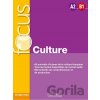 Focus - Culture (A2-B1) - Denis C. Meyer
