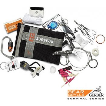 Gerber Bear Grylls Ultimate Kit