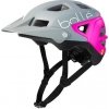 Bollé Trackdown MIPS Matte Grey/Neon Pink S Velikost: M
