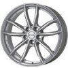 RIAL 8.0Jx19 H2 ET47 5x112x66.5 X12 polarsilber RIAL 8x19 5x112 ET47.00 polar-silber