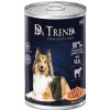 DR. TREND Veal in delicate sauce for adult dogs of all breeds. 400 g