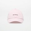 Šiltovka New Balance Women's 6 Panel Linear Logo Cap Pink Universal Universal