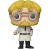 POP! Animation: Zeke Jaeger (Attack on Titan) Special Edition POP-1302
