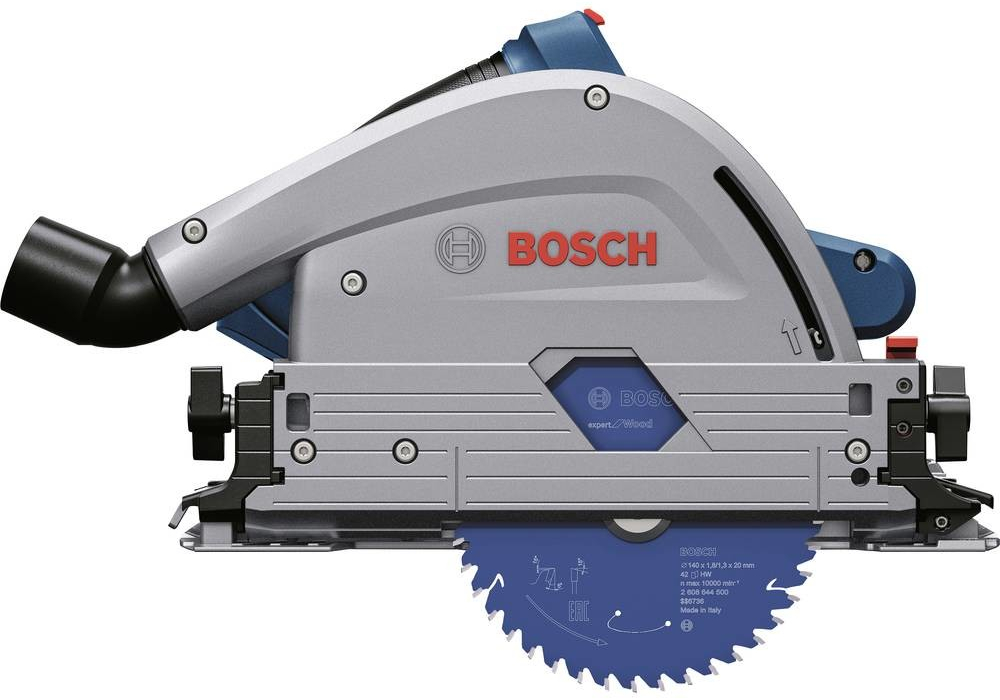 Bosch GKT 18V-52 GC 0.615.990.M0A