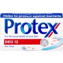 Mydlo Protex Deo 12 toaletní mydlo 90 g