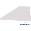 Carboplak Lexan 16 mm s 2UV filtrom 5000 x 1050 mm opál 1 ks