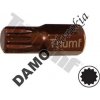 TRIUMF Bit XZN tisíchran, 10 mm driek, dĺžka 30 mm M10