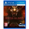 Until Dawn - Rush of Blood VR (PS4)