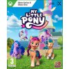 My Little Pony - A Maretime Bay Adventure (Xbox One/XSX)