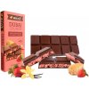 MIXIT Dubajská čokoláda s jahodovou náplňou 70 g