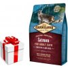 CARNILOVE Cat Salmon Sensitive & Long Hair 6kg + prekvapenie pre mačku GRATIS