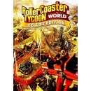 RollerCoaster Tycoon: World (Deluxe Edition)