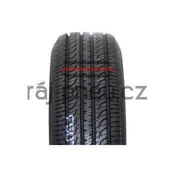 Yokohama G055 Geolandar 235/55 R17 99H