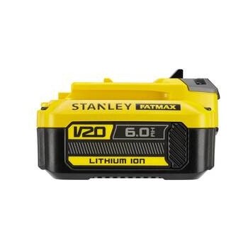 Stanley SFMCB206 20V 6,0Ah