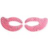 IDC Institute Hydrogélové náplasti na očné okolie - Hydrogel Eye Pads Pink - 6 g (1 ks)