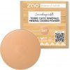 ZAO Organic makeup Minerálny bronzer 347 Natural Glow - náplň, 15 g