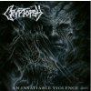 Cryptopsy: An Insatiable Violence (Black Vinyl) LP - Cryptopsy