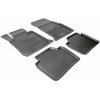 Koberce gumenné J&J AUTOMOTIVE NORM BMW 3 F30/F31 2011-2018 4pc