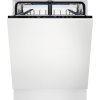 Electrolux EEG67410W + kapsule JAR na 6 mesiacov zadarmo - Umývačka riadu vstavaná