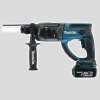 MAKITA DHR202RTJ - Akumulátorové LI-ION vŕtacie kladivo SDS plus